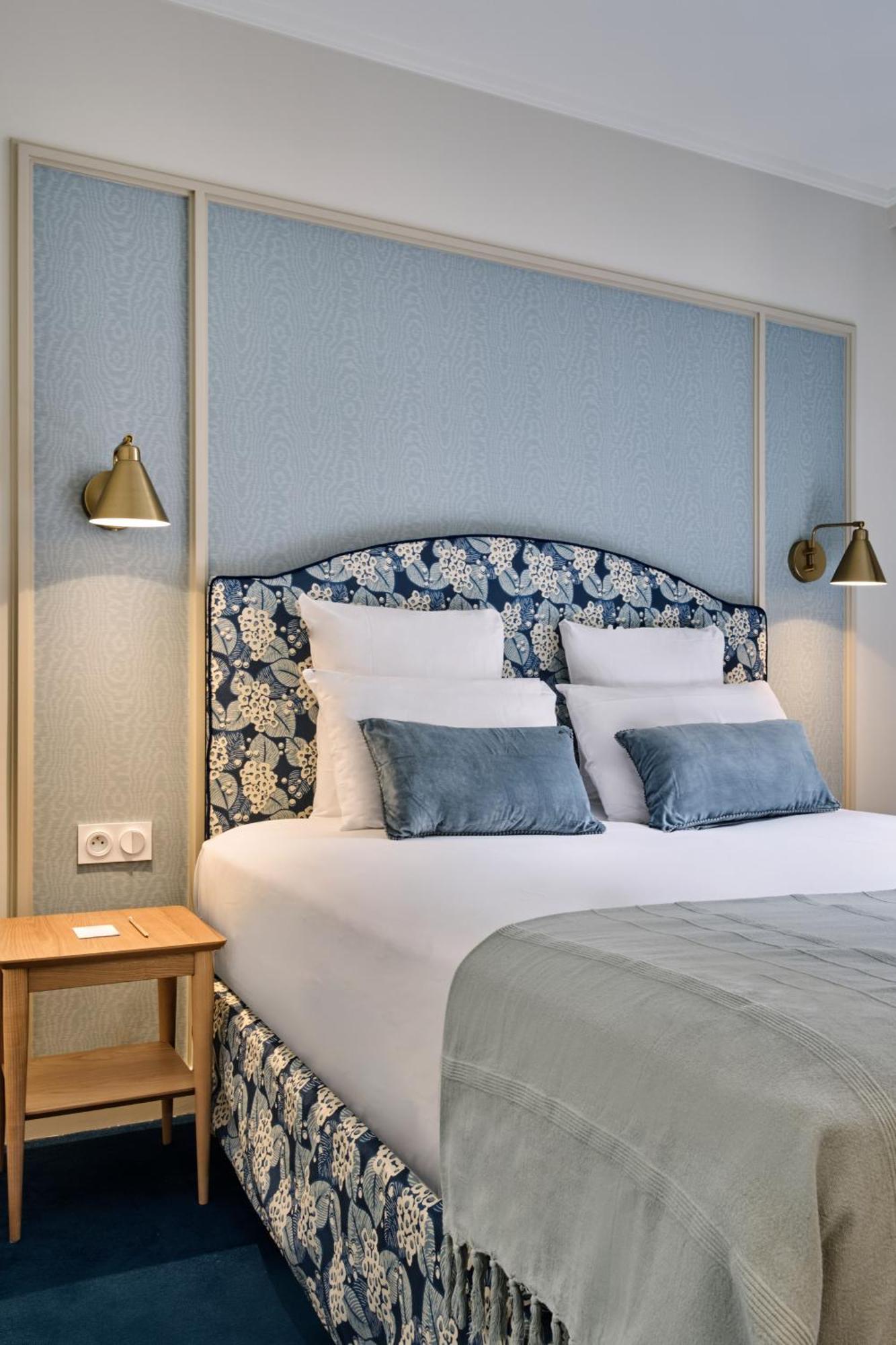 Etoile Saint Ferdinand By Happyculture 4* Parijs