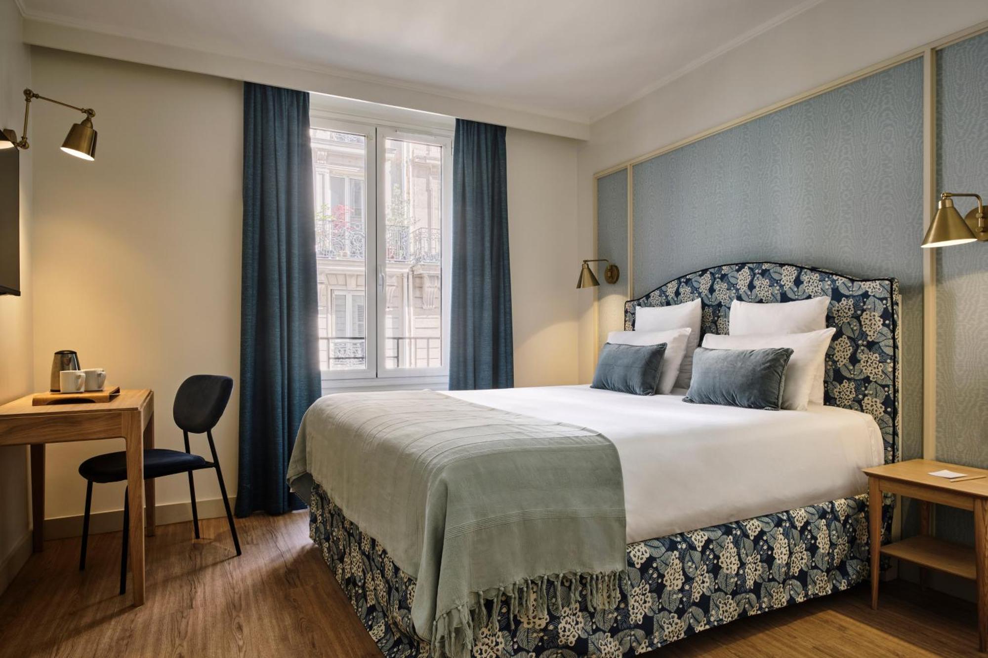 Etoile Saint Ferdinand By Happyculture Hotel Parijs