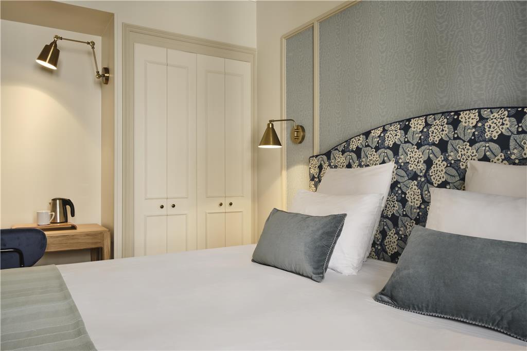 Etoile Saint Ferdinand By Happyculture Hotel Parijs
